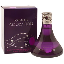 perfume Addiction