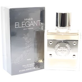perfume Elegant