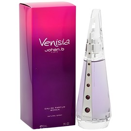 perfume Venisia