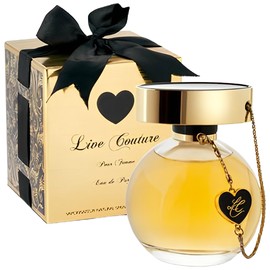 perfume Live Couture