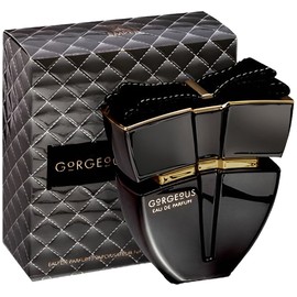 perfume Gorgeous