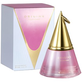 perfume Origins