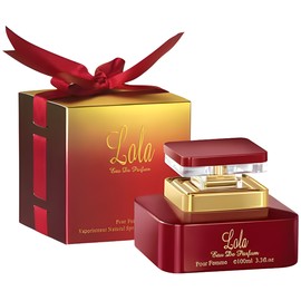 perfume Lola