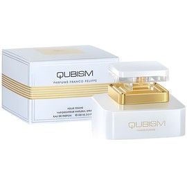 perfume Qubism