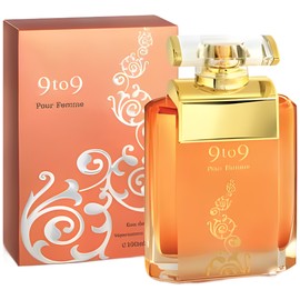 perfume 9 to 9