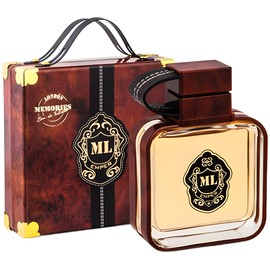 perfume Memories London