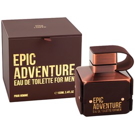 perfume Epic Adventure