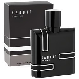 perfume Bandit