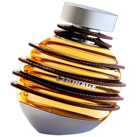 perfume Courage