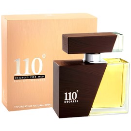 perfume 110 Degrees