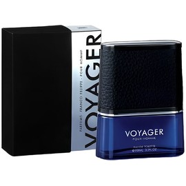 perfume Voyager