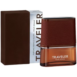 perfume Traveler