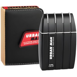 perfume Urban Man