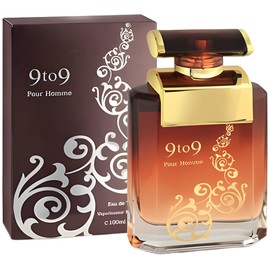 perfume 9 to 9