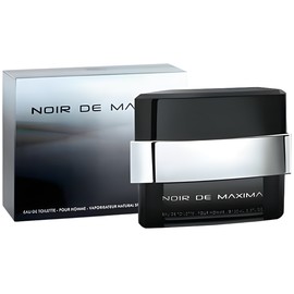 perfume Noir De Maxima