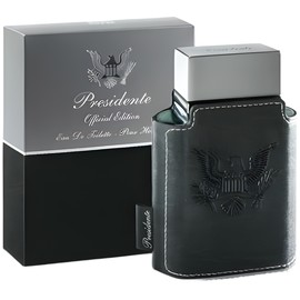 perfume Presidente