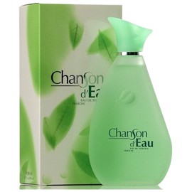 Chanson d'Eau