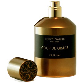 perfume Coup de Grace