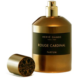 perfume Rouge Cardinal