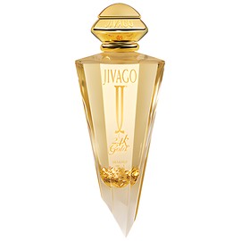perfume 24K Gold