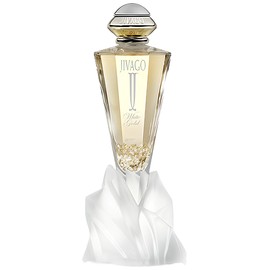 perfume White Gold