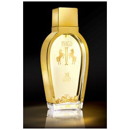 perfume 24K Gold