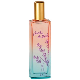 perfume Jardin de Bali