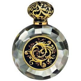 perfume Legacy Black