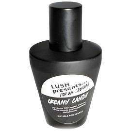 perfume Creamy Candy