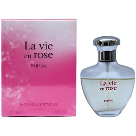 perfume La Vie En Rose