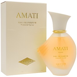 perfume Amati