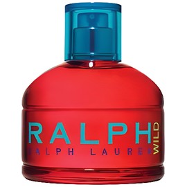 Ralph Wild