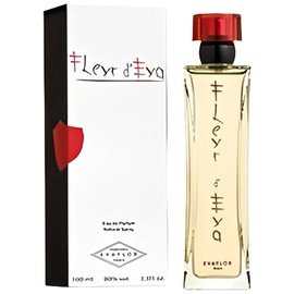 perfume Fleur d'Eva