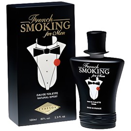 perfume French Smoking