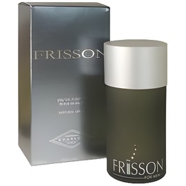 perfume Frisson pour Homme
