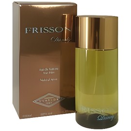 perfume Frisson Dandy