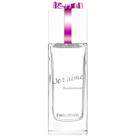 perfume Je t'aime Passionnément