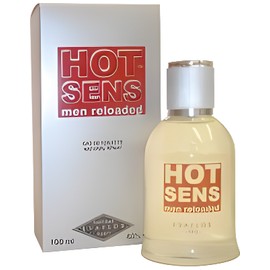 perfume Hot Sens