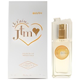 perfume JTM Maybe