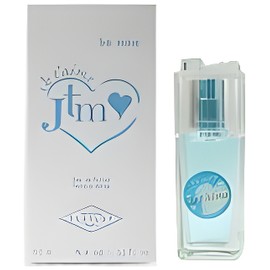 perfume JTM Be Mine