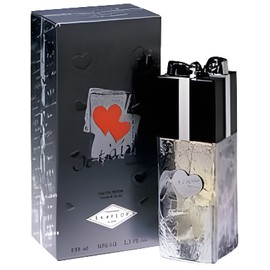 perfume Je t'aime pour Lui