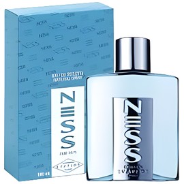 perfume Ness pour Homme