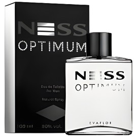 perfume Ness Optimum pour Homme