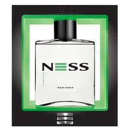 perfume Ness ESSENTIAL