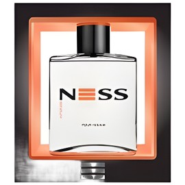 perfume Ness INTENSE