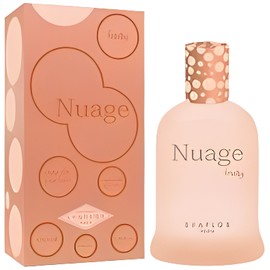 perfume Nuage Fruity