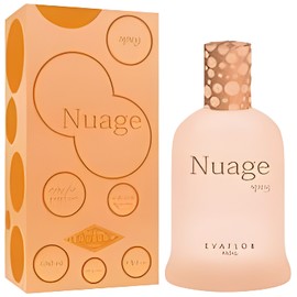 perfume Nuage Spicy