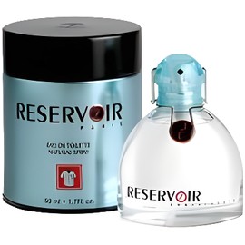 perfume Reservoir