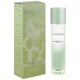 perfume Podium Trendy