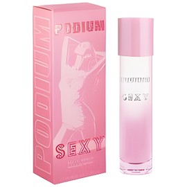 perfume Podium Sexy